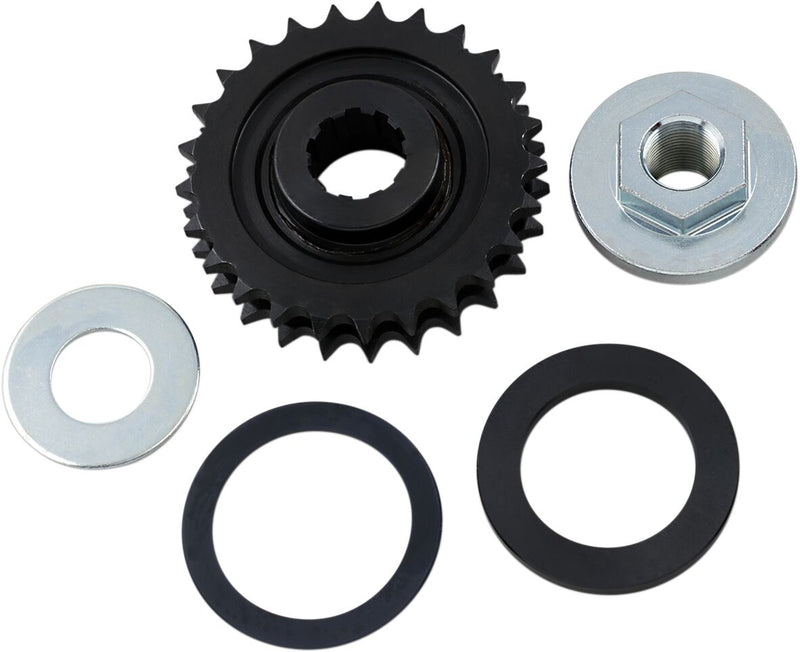 BELT DRIVES LTD. COMPENSATOR SPROCKET 25 TOOTH - 11015001