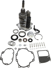 Direct Drive 7-Speed Gear Set Softail,
Touring,
Trike