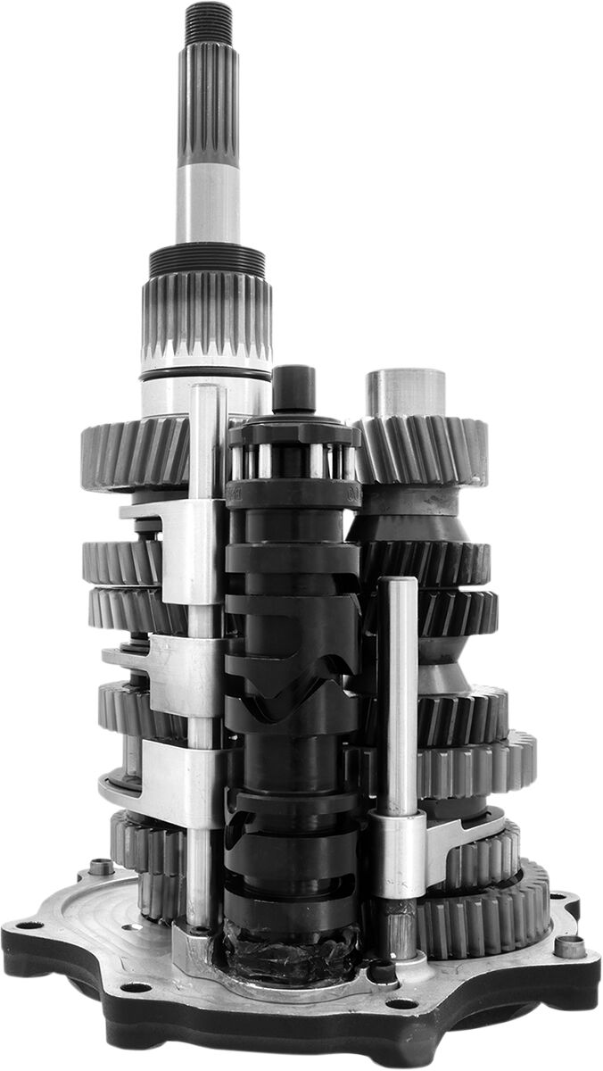 Direct Drive 7-Speed Gear Set Dyna,
Softail,
Touring,
Trike