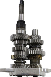 Direct Drive 6-Speed Gear Set Dyna,
Softail