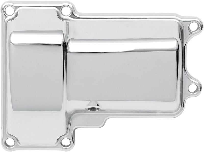 Drag Specialties Transmission Top Cover Fits Harley-Davidson Dyna, Softail, Touring, Trike Models 2003-2015