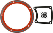 Derby/Inspection Cover Gasket Kit Classic, Touring #JGI-25416-99-KT