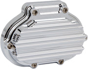 Arlen Ness 10-Gauge Transmission Side Cover #03-812