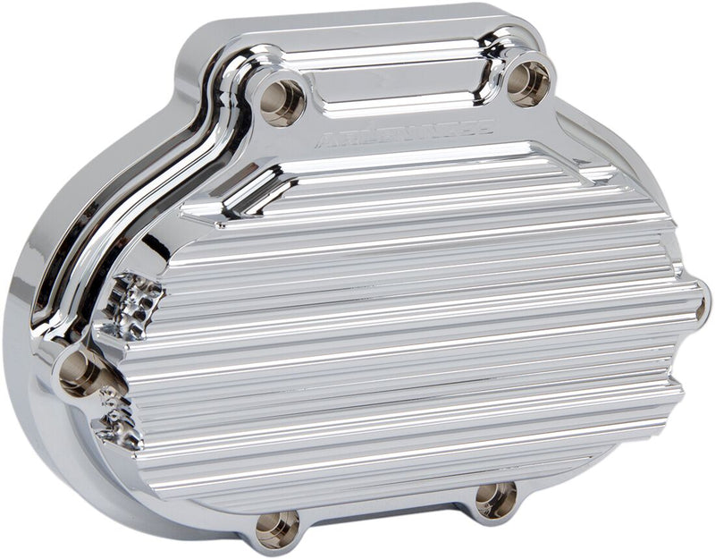 Arlen Ness 10-Gauge Transmission Side Cover #03-812