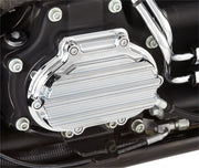 Arlen Ness 10-Gauge Transmission Side Cover #03-812
