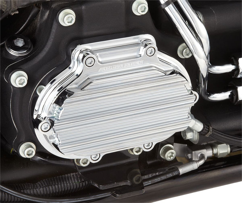 Arlen Ness 10-Gauge Transmission Side Cover #03-812