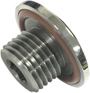 NAMZ Custom Cycle Products Neutral Switch Eliminator for Various Harley-Davidsons (See Fitment List)
