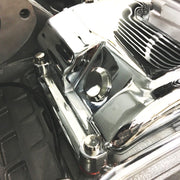 NAMZ Custom Cycle Products Neutral Switch Eliminator for Various Harley-Davidsons (See Fitment List)