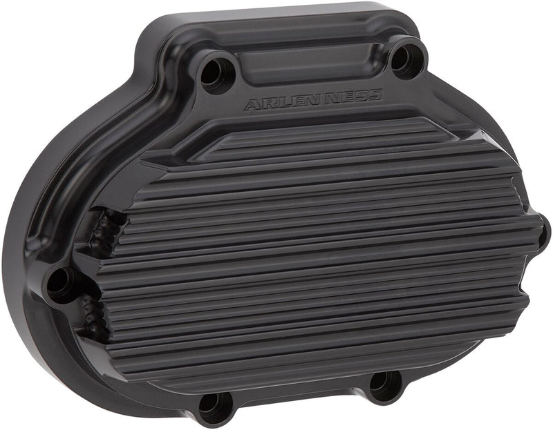 Arlen Ness 10-Gauge Transmission Side Cover #03-814