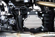 10-Gauge Transmission Side Cover Touring