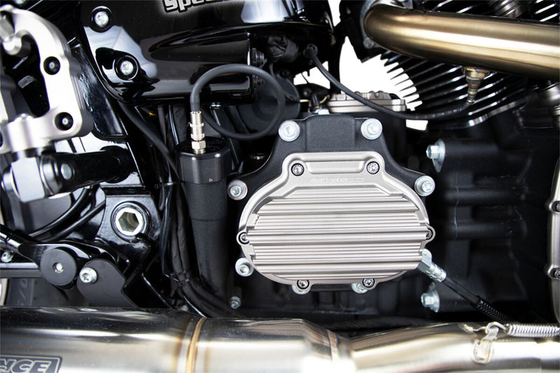 10-Gauge Transmission Side Cover Touring