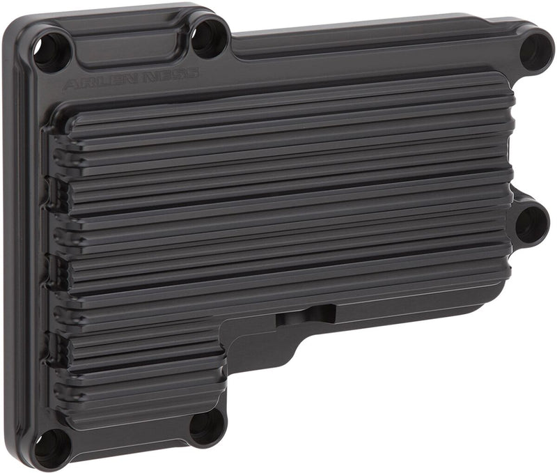 Arlen Ness 10-Gauge Transmission Side Cover #03-854