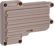 Arlen Ness 10-Gauge Transmission Side Cover #03-855