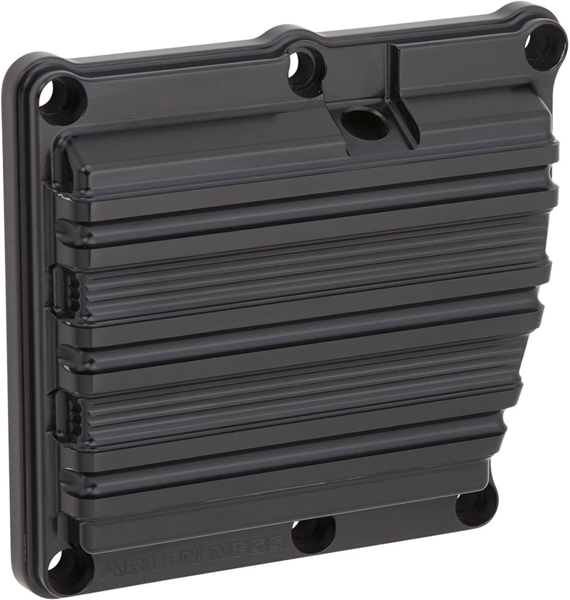Arlen Ness 10-Gauge Transmission Side Cover #03-864