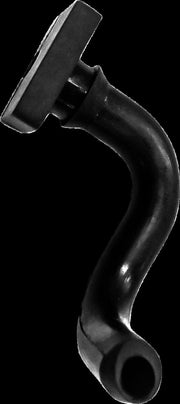 Drag Specialties Transmission Vent Hose Fits Harley-Davidson Dyna, Softail, Touring, Trike Models 2009-2024 #64196