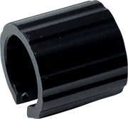 NAMZ Neutral Switch Cover for 2006-2025 Harley-Davidson Anodised Black Vertical Milled Billet Aluminium