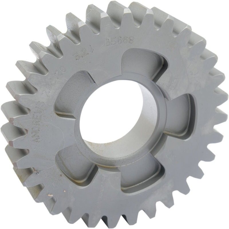 5-Speed Countershaft Component Dyna,
Softail,
Classic,
Touring