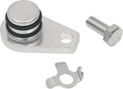 Alloy Art Shifter Shaft Inner Primary Plug