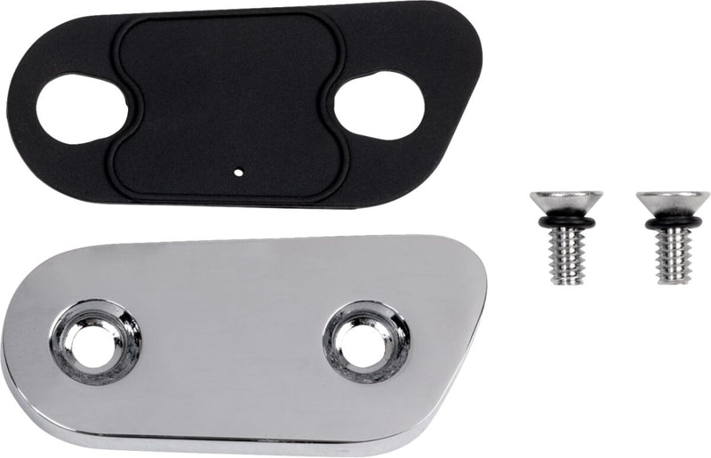 Drag Specialties Inspection Cover #210305