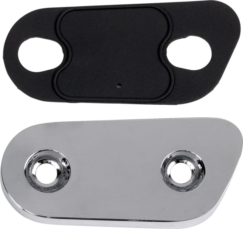 Drag Specialties Inspection Cover #210305