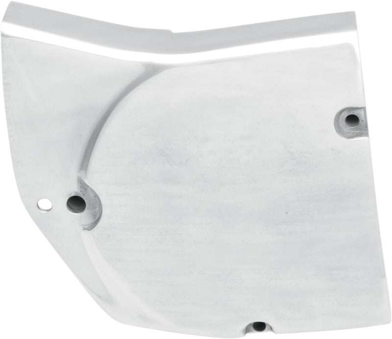 Drag Specialties Sprocket Cover Fits Harley-Davidson Sportster Models 2004-2022