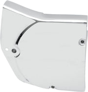 Drag Specialties Sprocket Cover Fits Harley-Davidson Sportster Models 2004-2022
