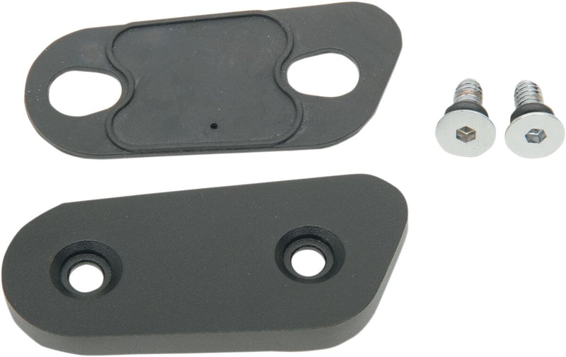 Drag Specialties Inspection Cover #210365