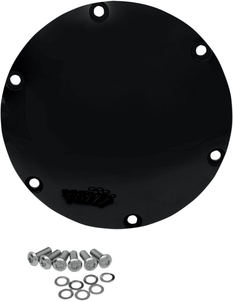 Drag Specialties Derby Cover #301496