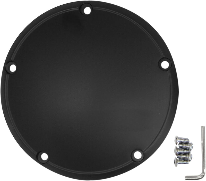 Drag Specialties Derby Cover #33-0054SB