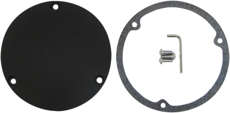 Drag Specialties Derby Cover #33-0017KWB