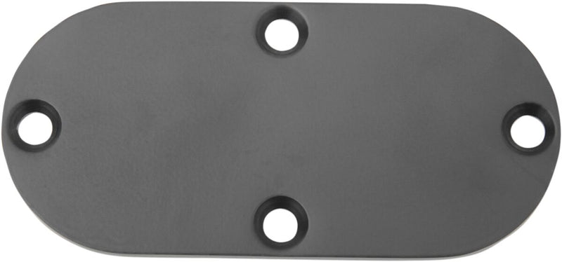 Drag Specialties Primary Chain Inspection Cover #14009BB2