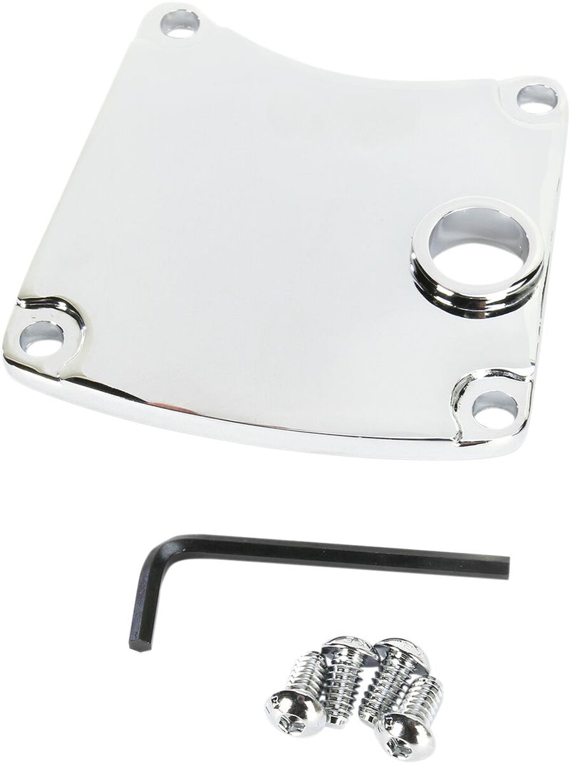 Drag Specialties Primary Chain Inspection Cover #33-0009A