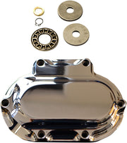 Hydraulic Clutch Side Cover Dyna, Softail, Touring