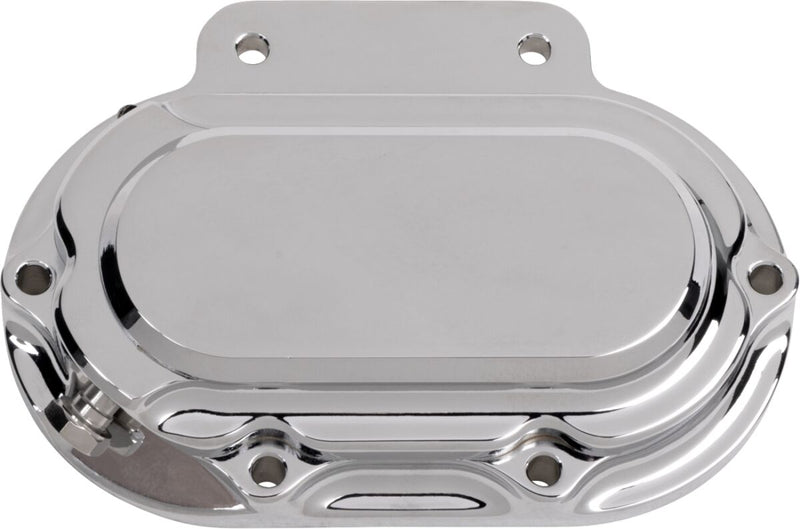 Hydraulic Clutch Side Cover Dyna, Softail, Touring #TM-2039CH