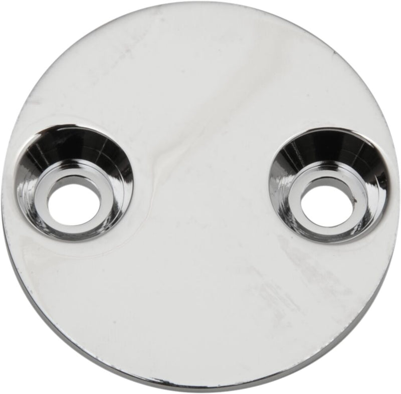 Drag Specialties Inspection Cover Fits Harley-Davidson Sportster Models 1991-2003