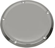 Drag Specialties Derby Cover Fits Harley-Davidson Touring, Trike Models 2015-2024