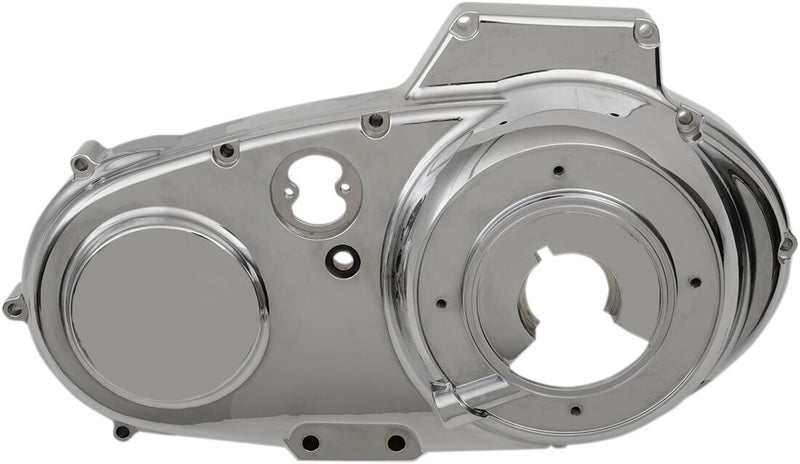 Drag Specialties Primary Cover for Sportster Fits Harley-Davidson Sportster Models 1994-2003