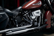 Kuryakyn PrecisionÂ® Transmission Shroud #6457
