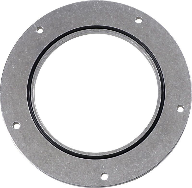 Barnett Derby Cover Spacer Kit - Billet Aluminum for Harley-Davidson Touring, Softail, Dyna & Trike 2007-2025