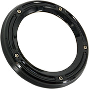 Assault Derby Cover Dyna, Softail, Classic, Touring, Trike