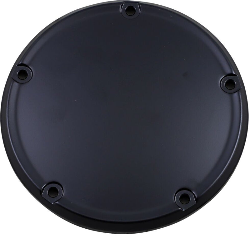 Drag Specialties Derby Cover Fits Harley-Davidson Dyna, Softail Models 2018-2021 #D33-0118MB