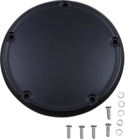 Drag Specialties Derby Cover Fits Harley-Davidson Dyna, Softail Models 2018-2021 #D33-0118MB