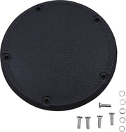 Drag Specialties Derby Cover Fits Harley-Davidson Dyna, Softail Models 2018-2021