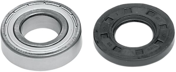 Replacement Seal for High Torque Bearing/Seal Kit Dyna,
Softail,
Classic,
Touring