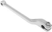 Drag Specialties Chrome Shift Lever Fits Harley-Davidson Dyna, Softail, Touring, Trike Models 2003-2021