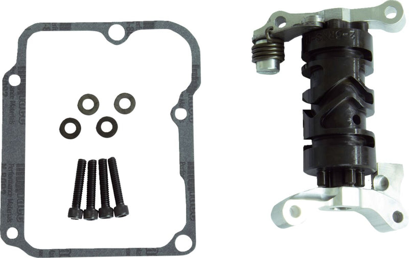 Baker Drivetrain 5-speed N1 Shift Kit - 5-Speed /  Drum for Harley-Davidson Touring, Softail & Dyna 1980-2000