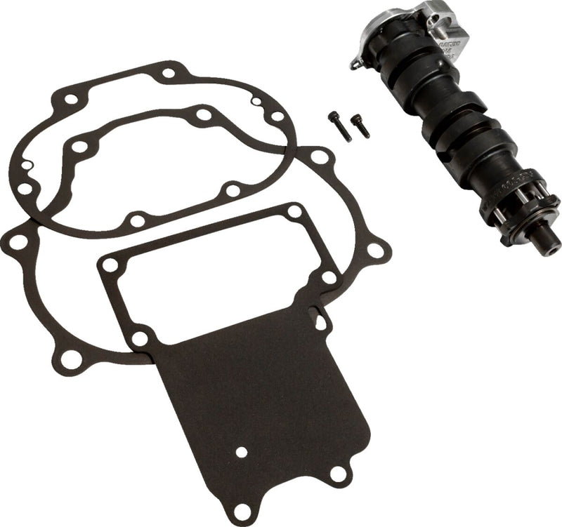 Baker Drivetrain Cruise Drive Smooth Shift Kit for 2006-2017 Harley-Davidson 6061-T6 Aluminium