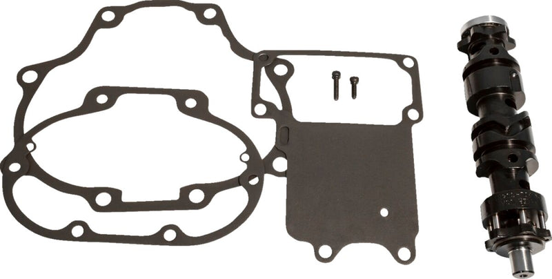 Baker Drivetrain Cruise Drive Smooth Shift Kit for 2006-2017 Harley-Davidson N1 Shift Pattern 6061-T6 Aluminium