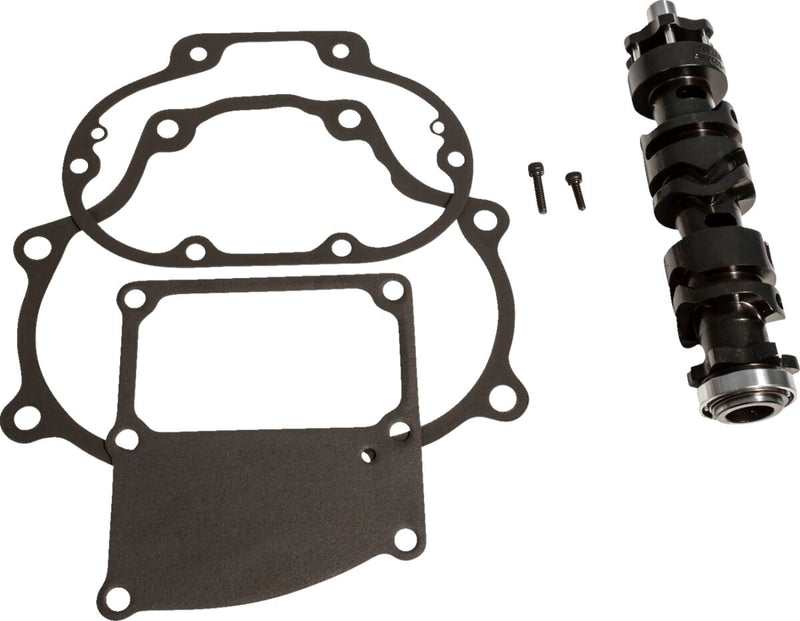 Baker Drivetrain Cruise Drive Smooth Shift Kit for 2017-2025 Harley-Davidson N1 Shift Pattern 6061-T6 Aluminium