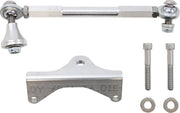 Alloy Art Raw Touring Frame Stabiliser for 2017-2022 Harley-Davidson Touring Motorcycles